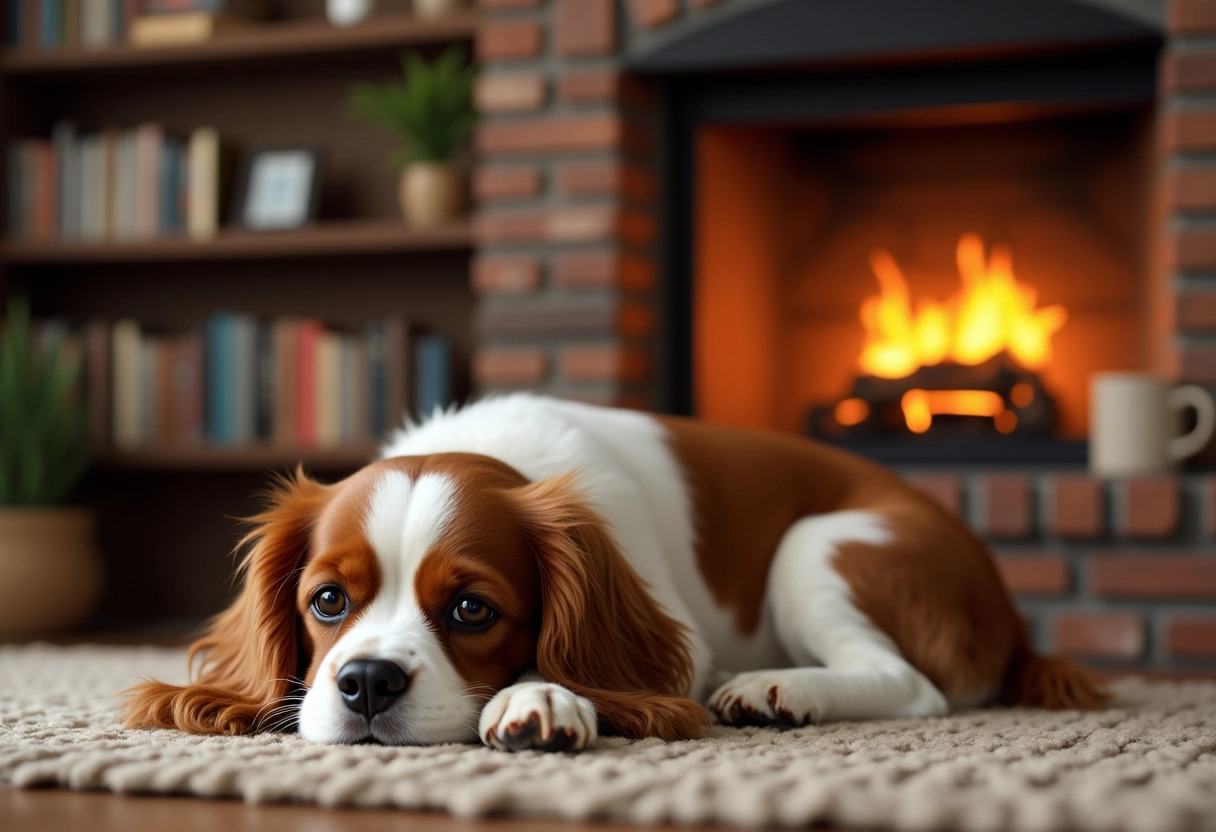 cavalier king charles