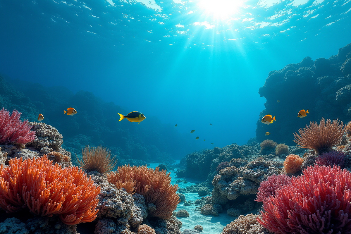 guadeloupe biodiversité